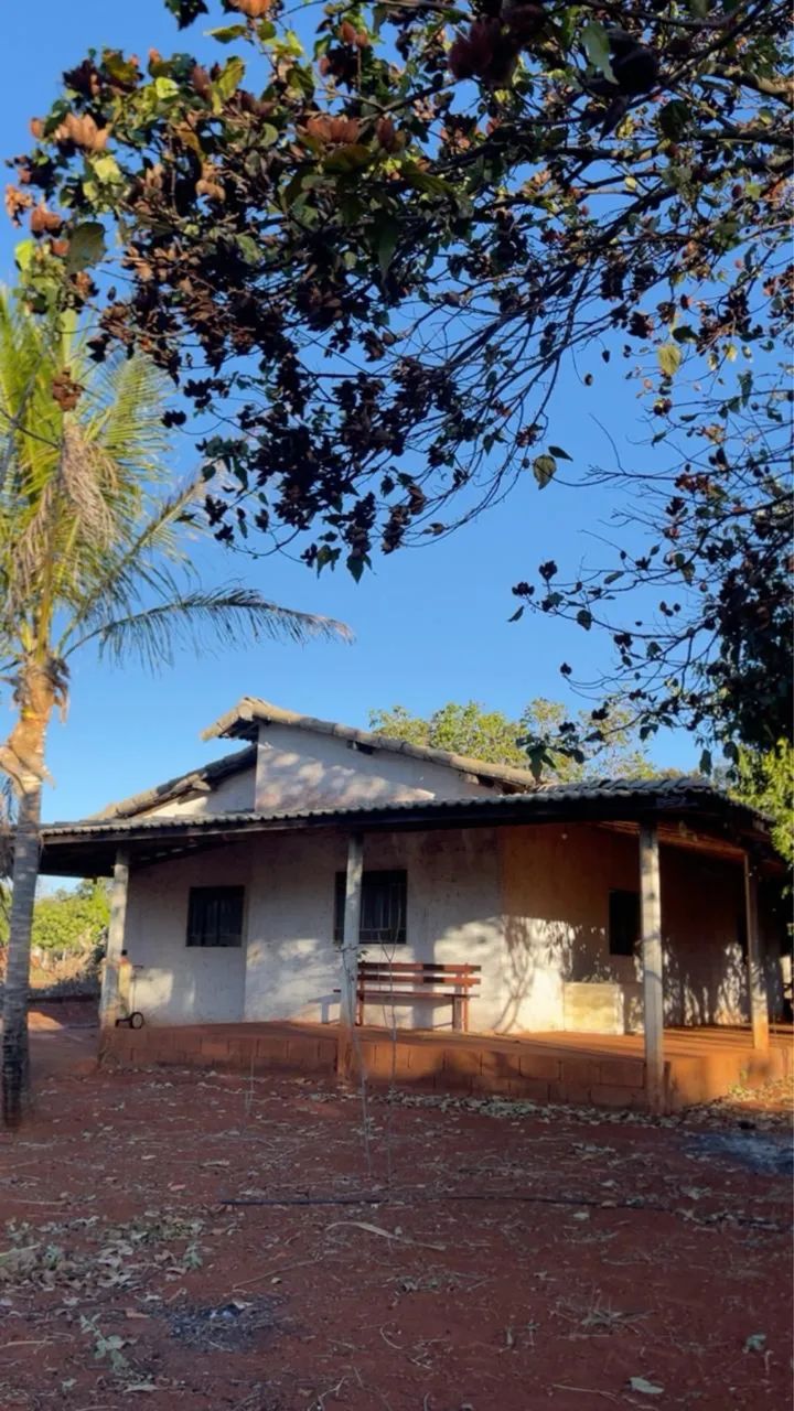 Chácara Vale dos Ipês - Foto 4