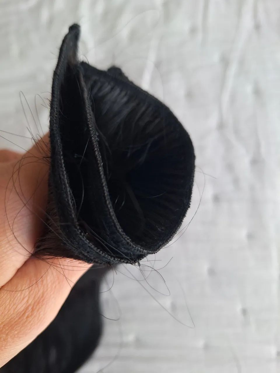 Cabelo humano regional - Foto 2