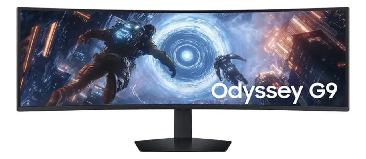 Monotor Odyssey G9 Samsung - Foto 3