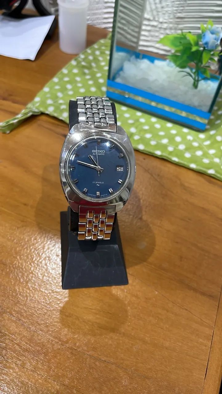 Seiko  - Foto 2