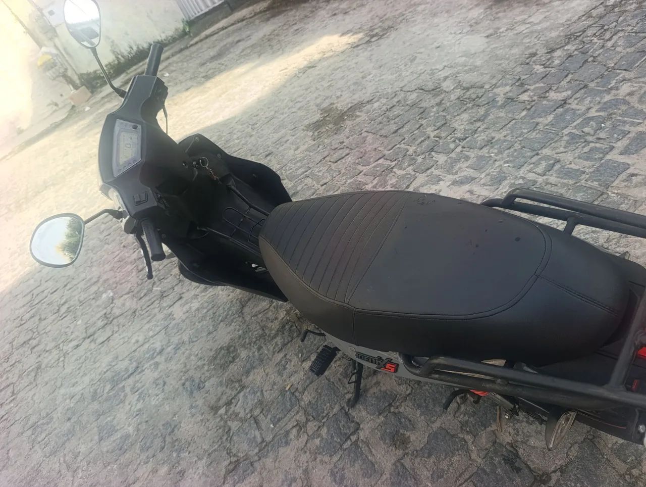 Moto Phoenix s 2024 - Foto 2