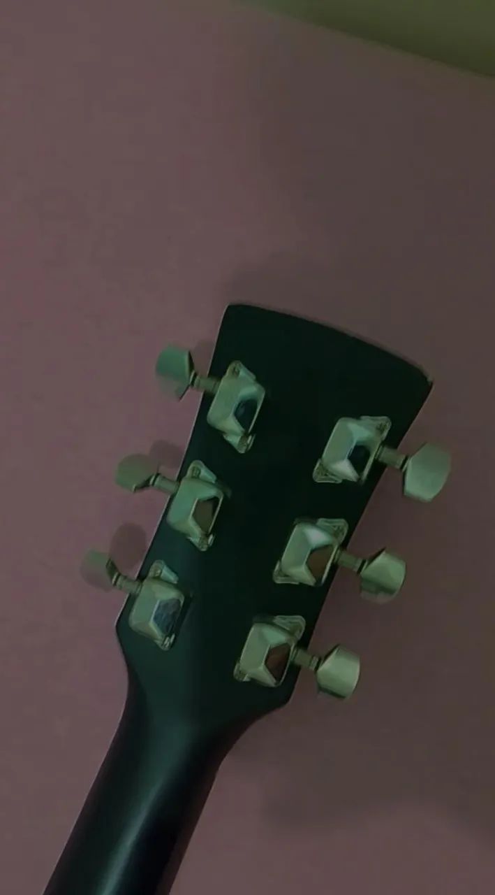 Modelo: Vogga VCK370 (eletroacústico) - Foto 4