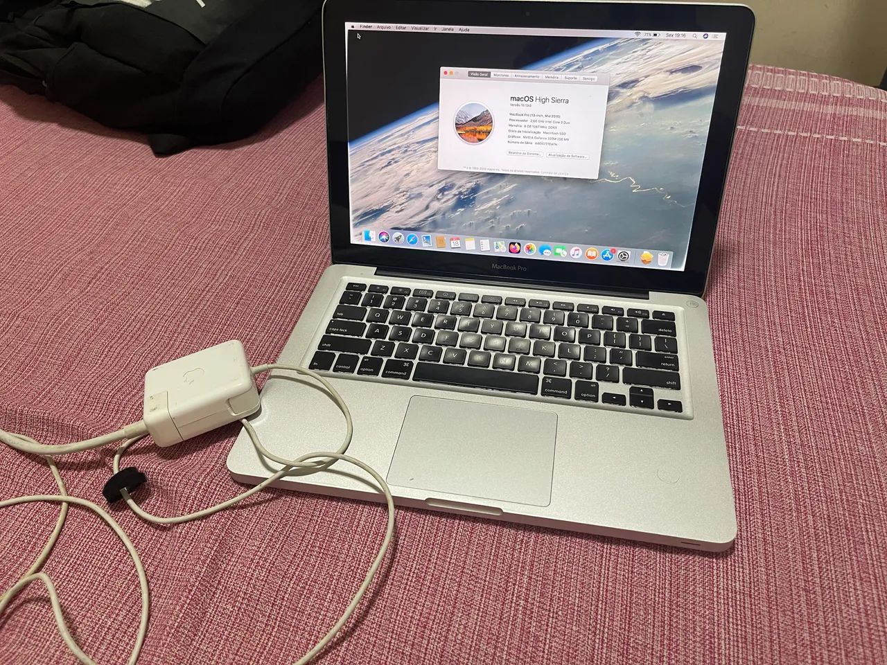 MacBook a1278 - Foto 4