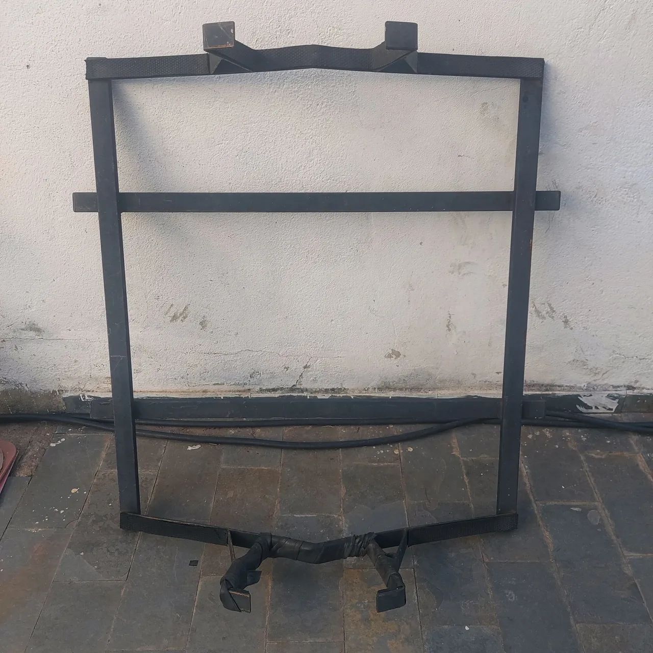 Rack/Teto para escada  - Foto 5