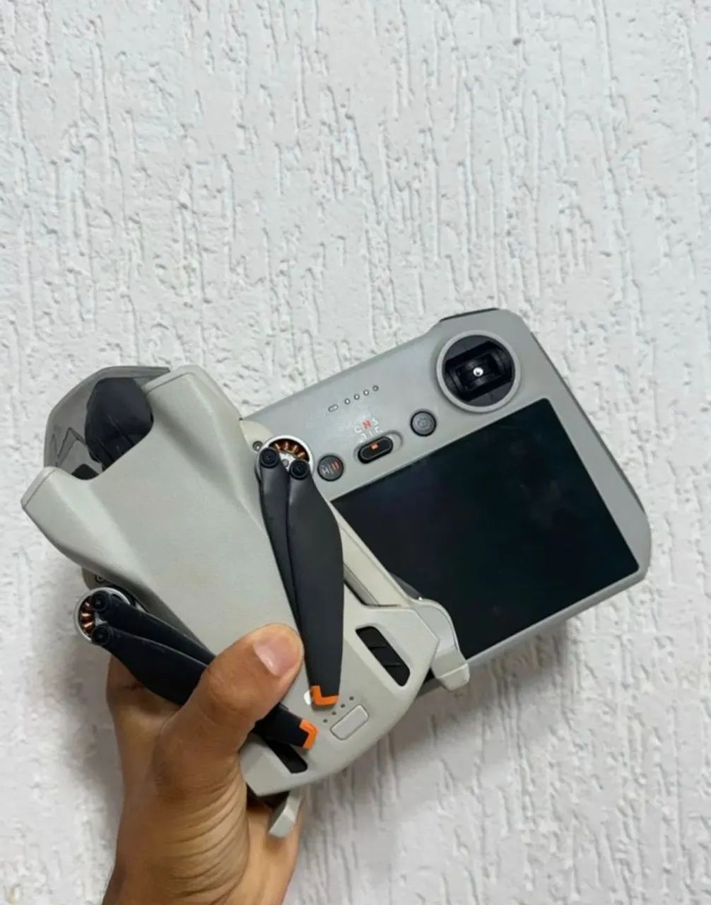 Drone mini 3 combo  - Foto 5