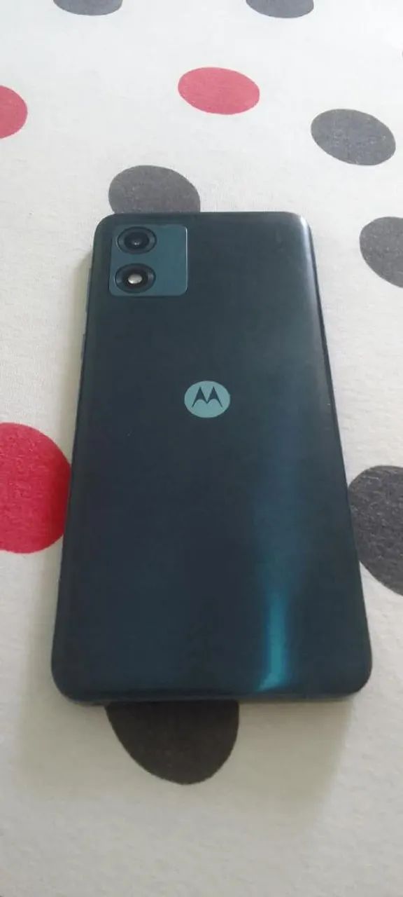 Moto E13  - Foto 5