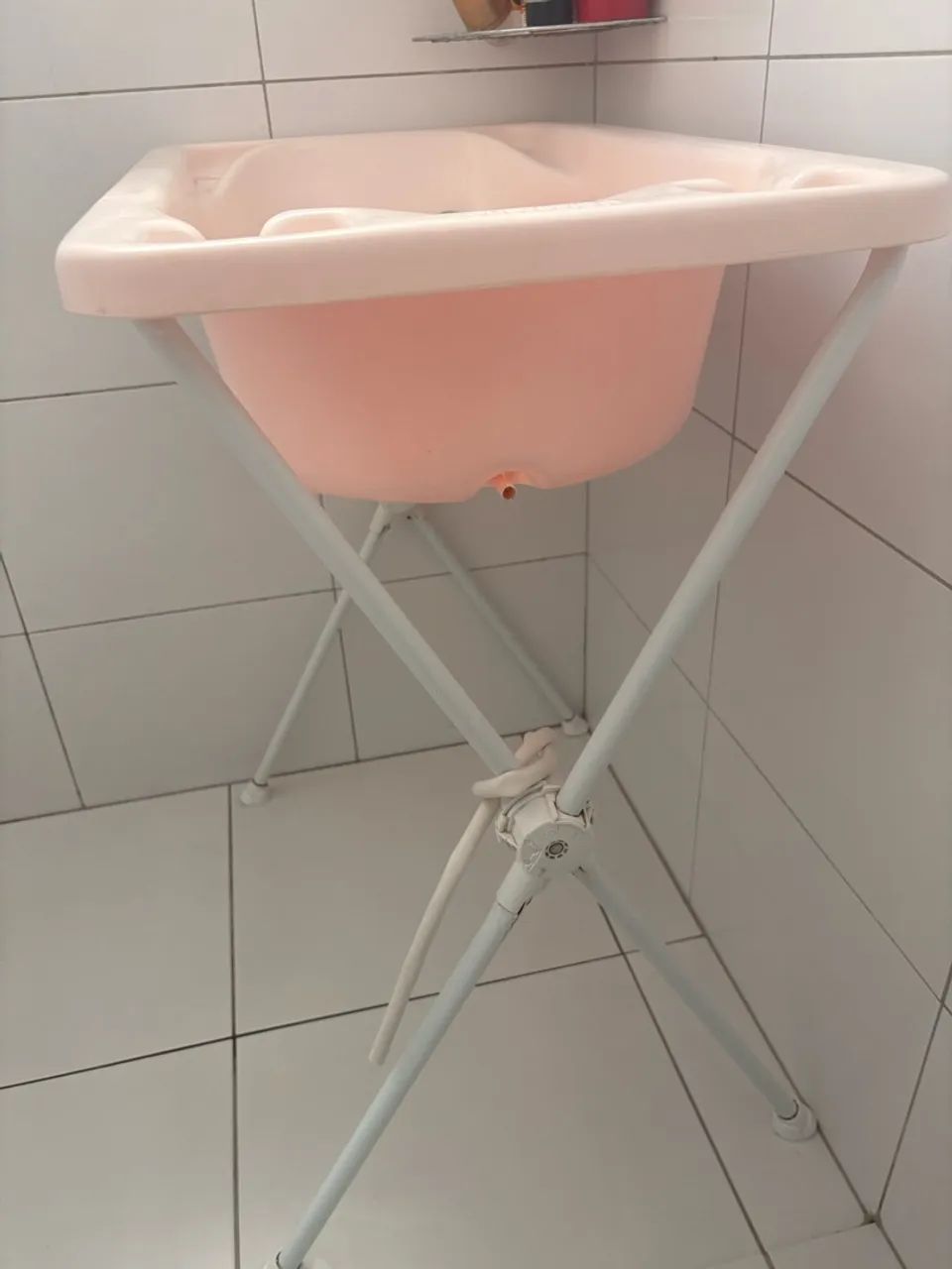 Banheira para bebê 