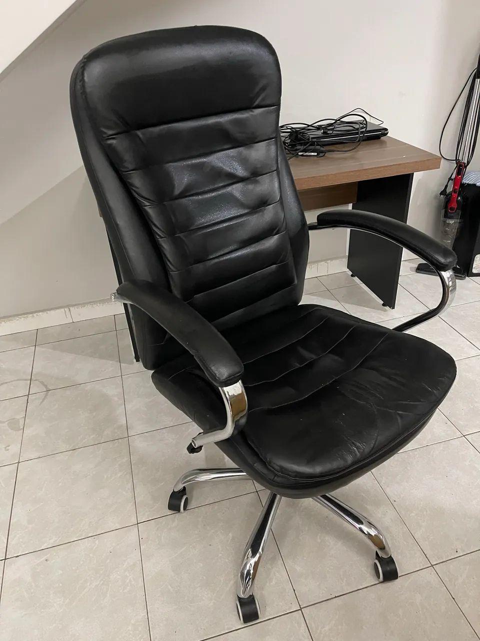 Executive Office Chair