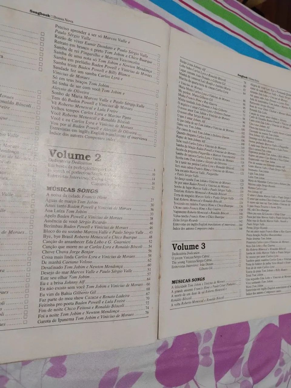 Songbook Bossa Nova 2 - Foto 3