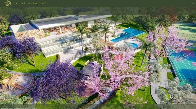 VINHAS FLAMBOYANT LOTE 369m² - Foto 3