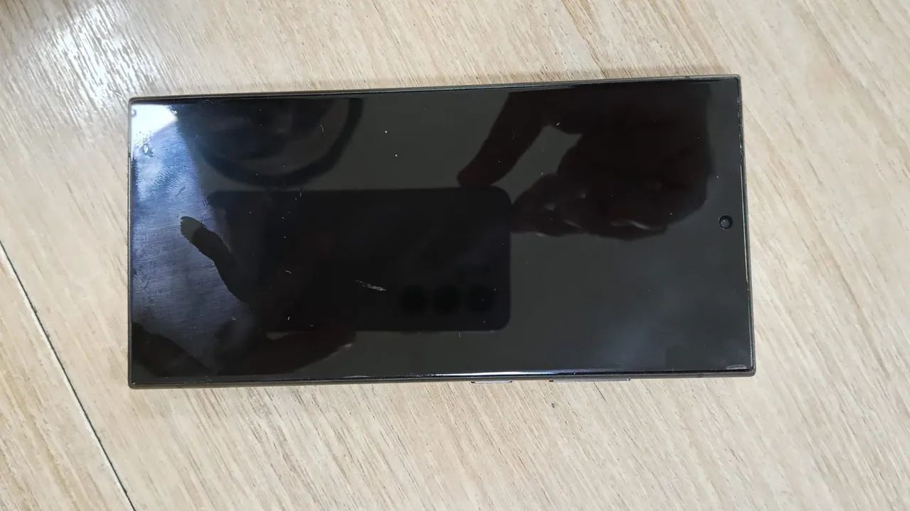 S24 ULTRA 256 - Foto 2