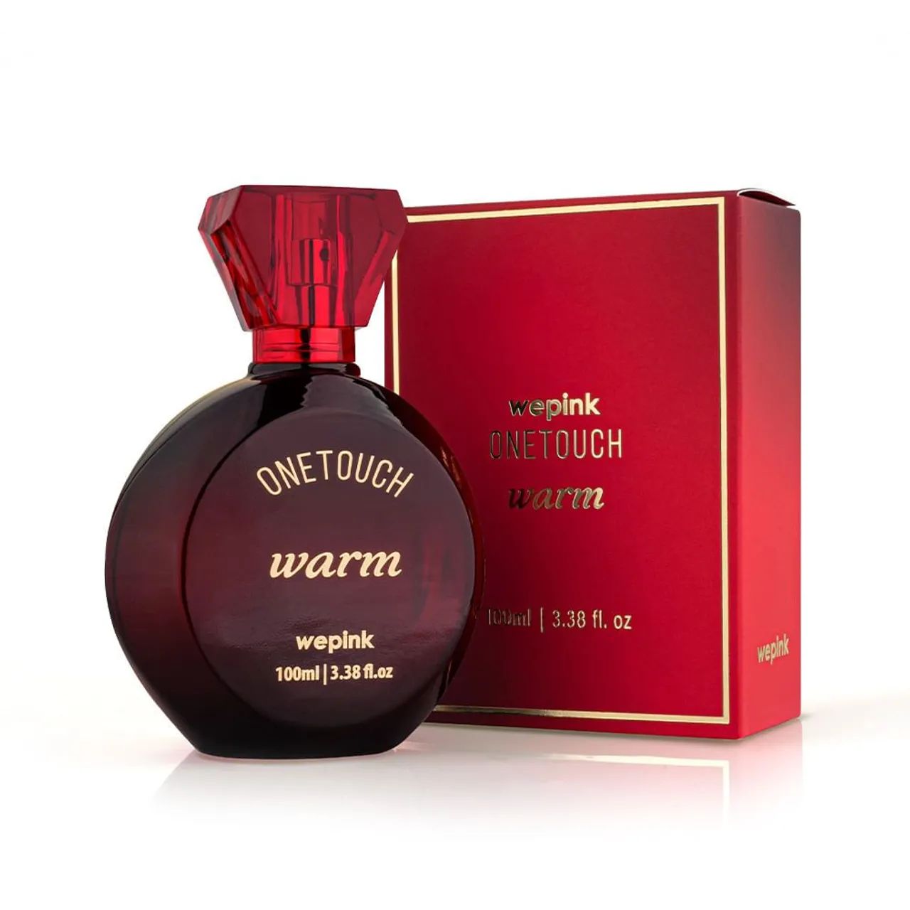 Perfumes welpink 
