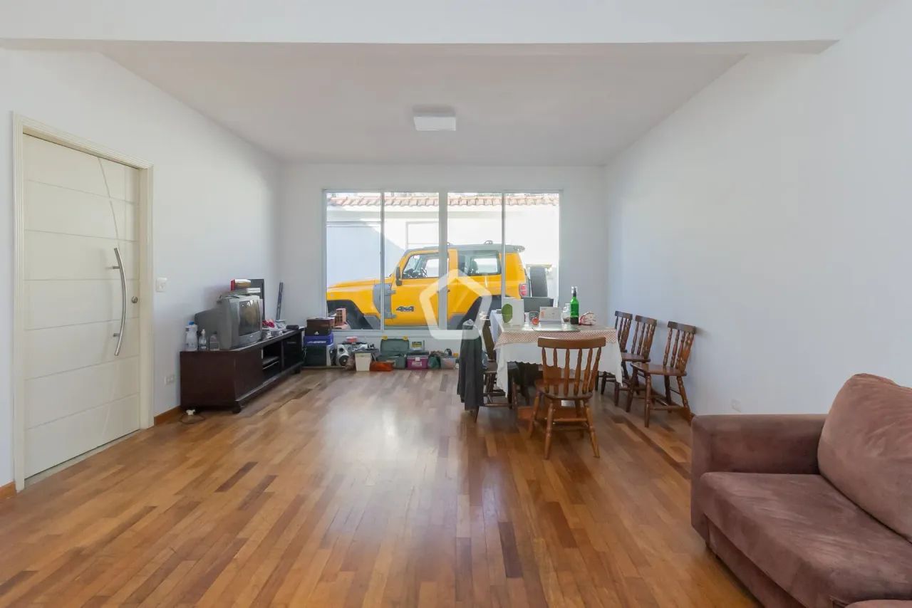 Casa em Água Fria