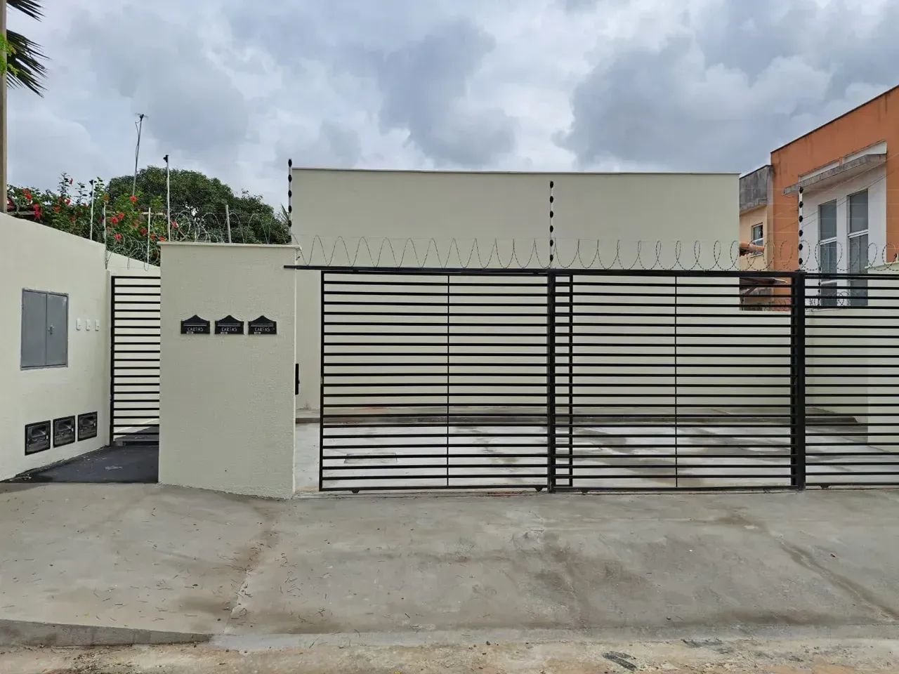 REPASSE DE CASA EM CONDOMÍNIO PRÓXIMO A UPA