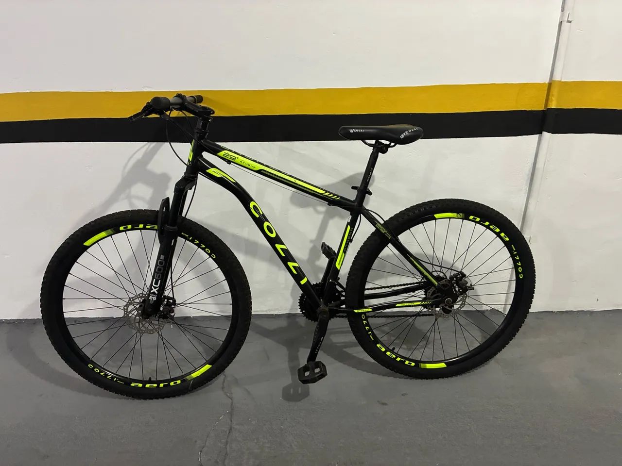 Bicicleta Aro 29  - Foto 2