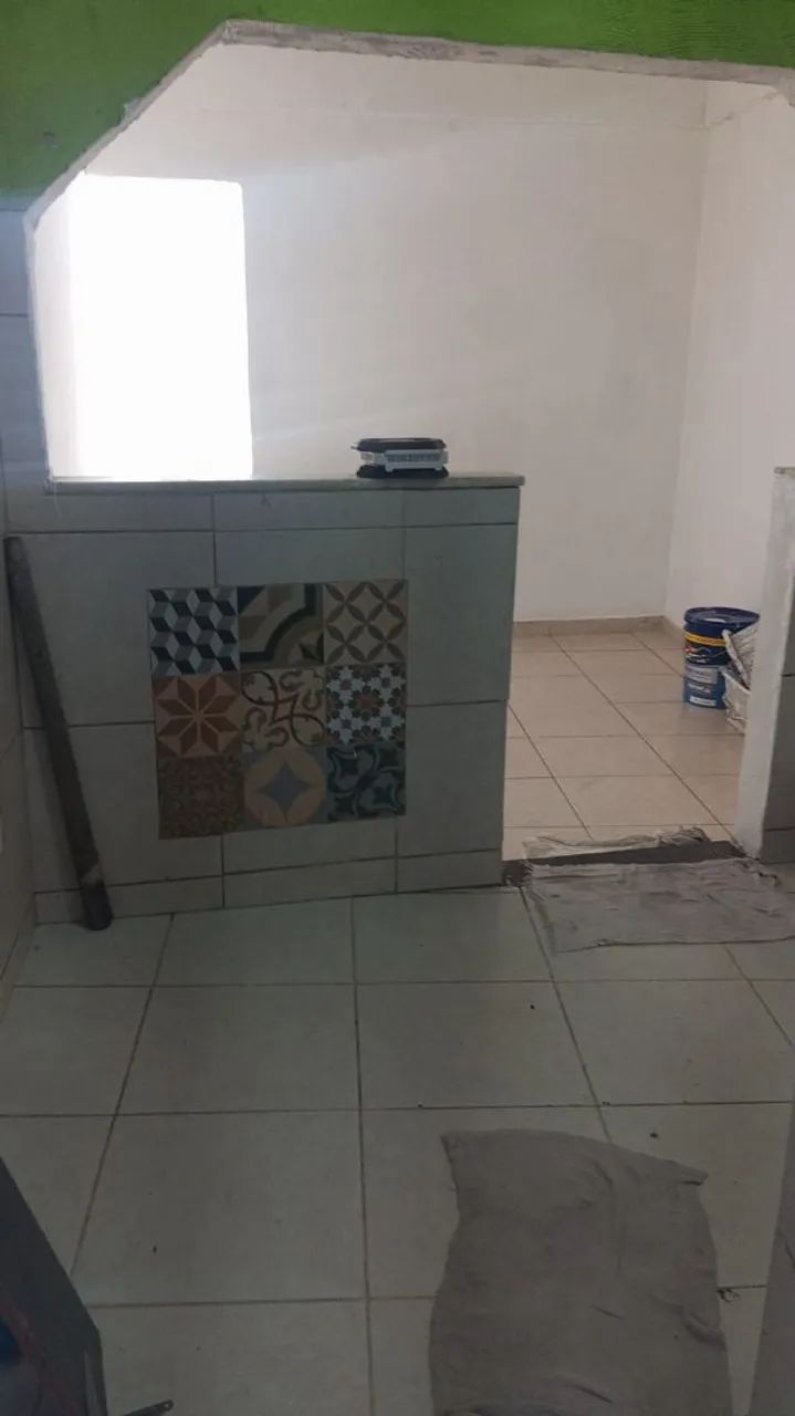 Foto - Rio de Janeiro - Taquara