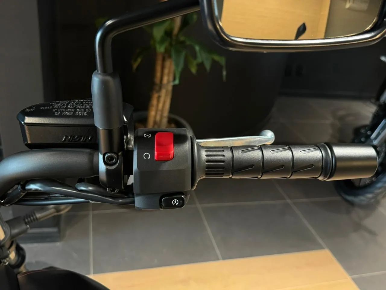 KAWASAKI VULCAN S  - Foto 4