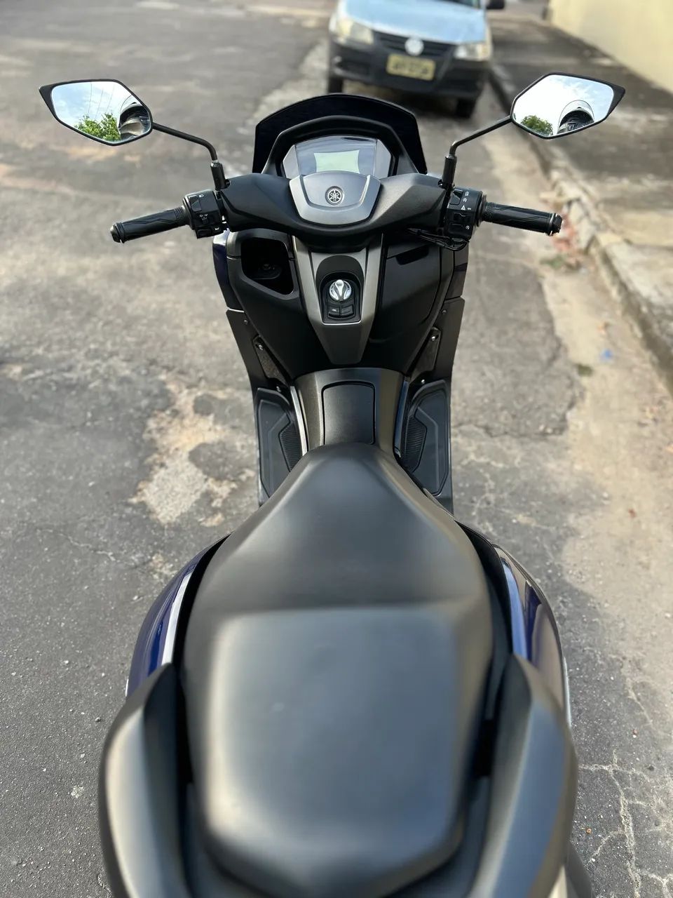 Yamaha Nmax 160  - Foto 5