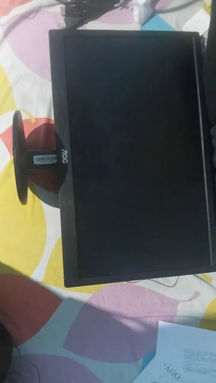 Monitor - Foto 3
