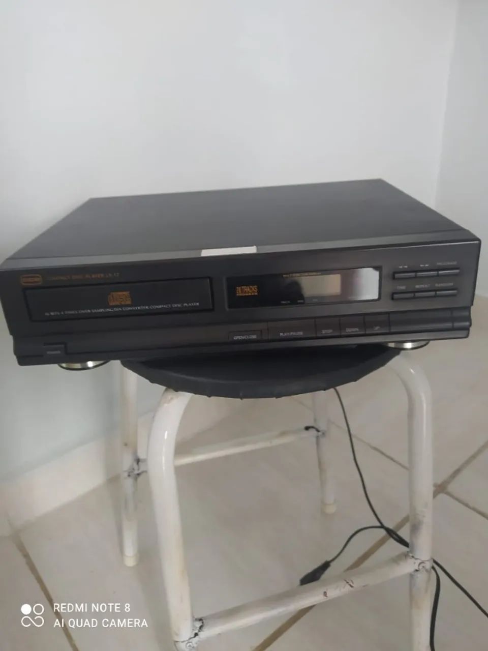 CD Player CCE
