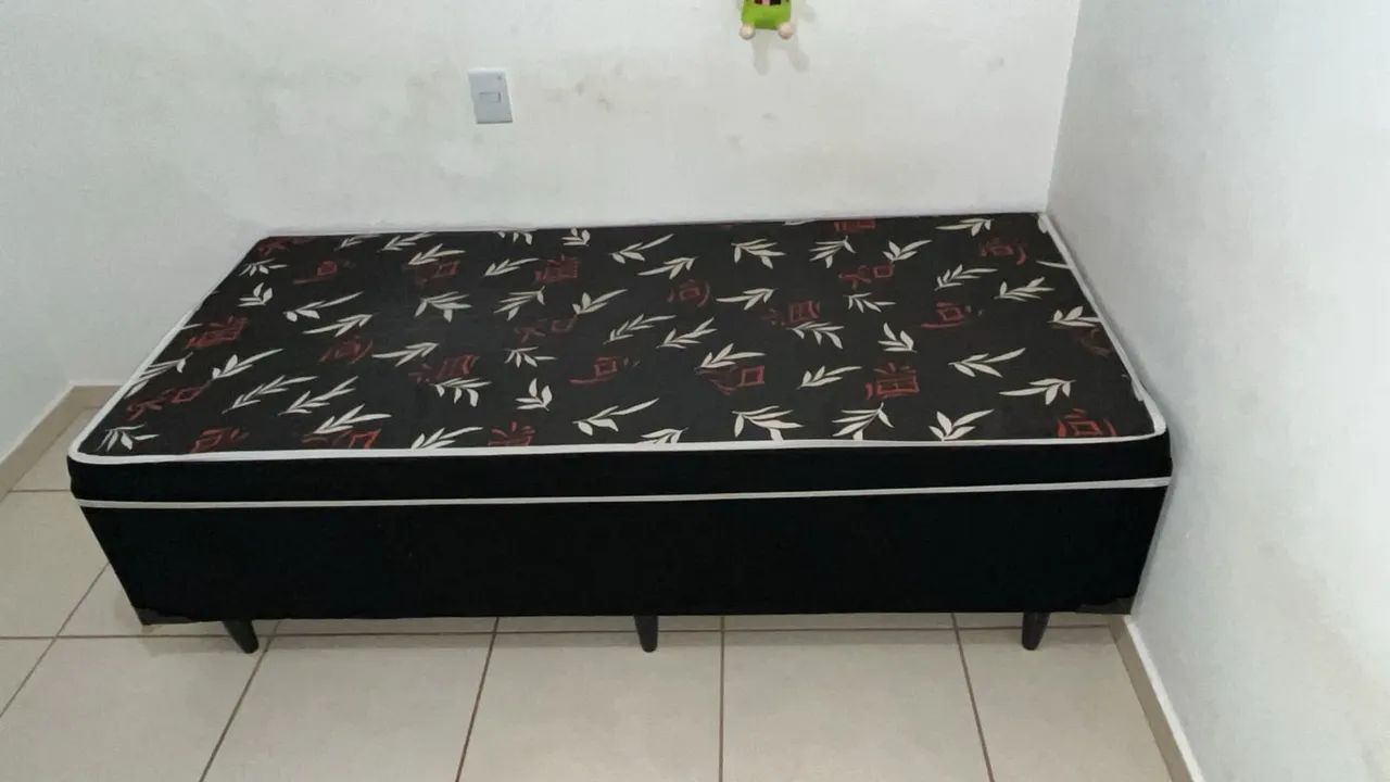 cama solteira 