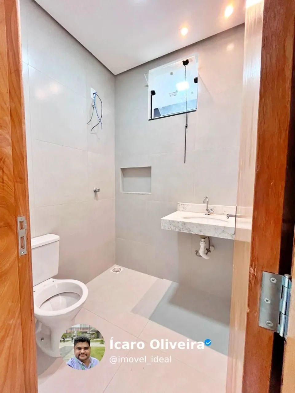 Casa 2 Quartos no Residencial Sul - Foto 3
