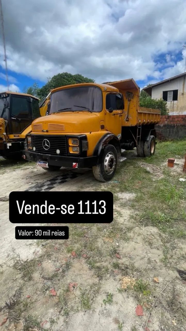 Casamba Mercedes 1113