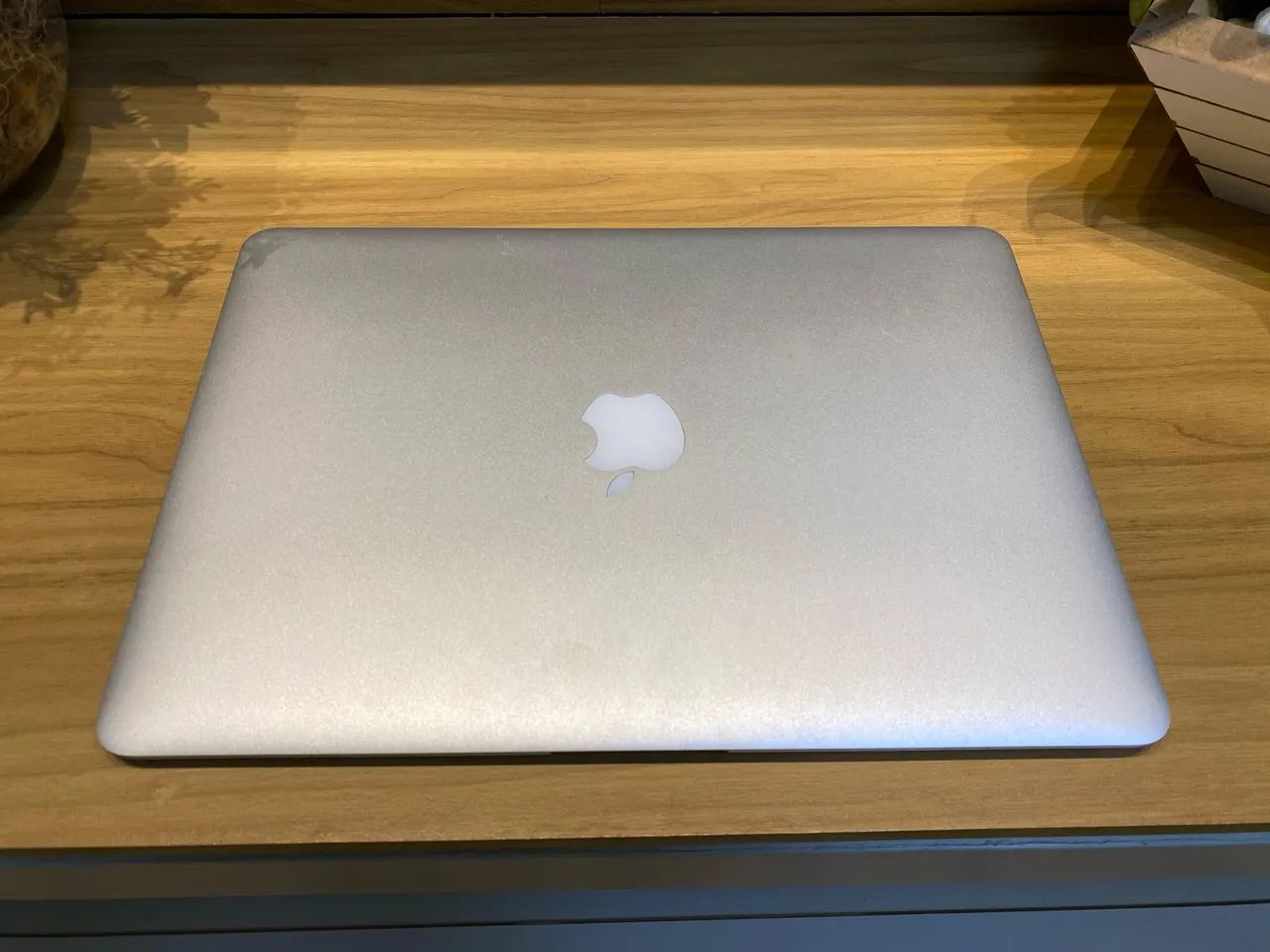Vendo MacBook Air super conservado  - Foto 3