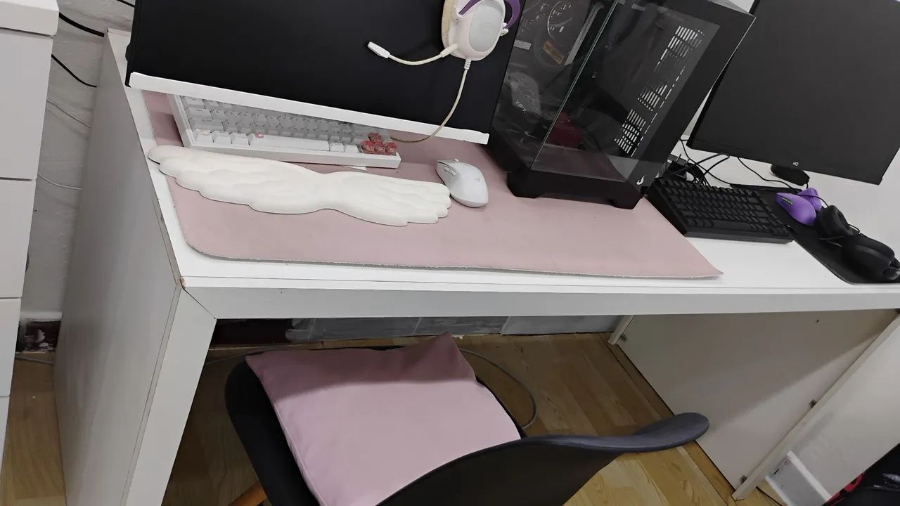 Mesa escritório 