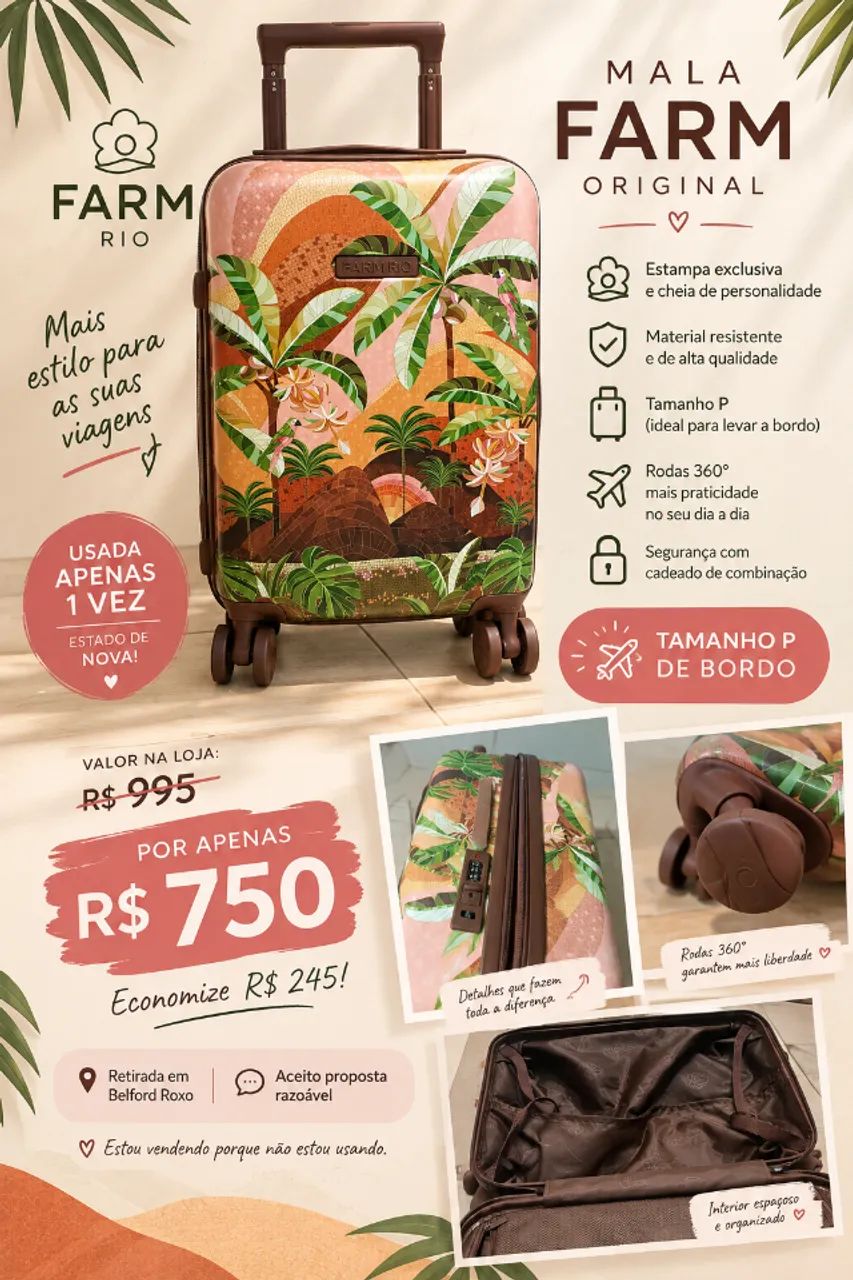 MALA FARM ORIGINAL P