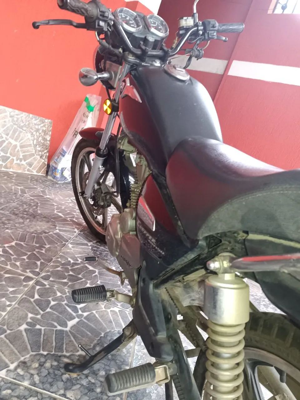 Chopper 150 - Foto 5