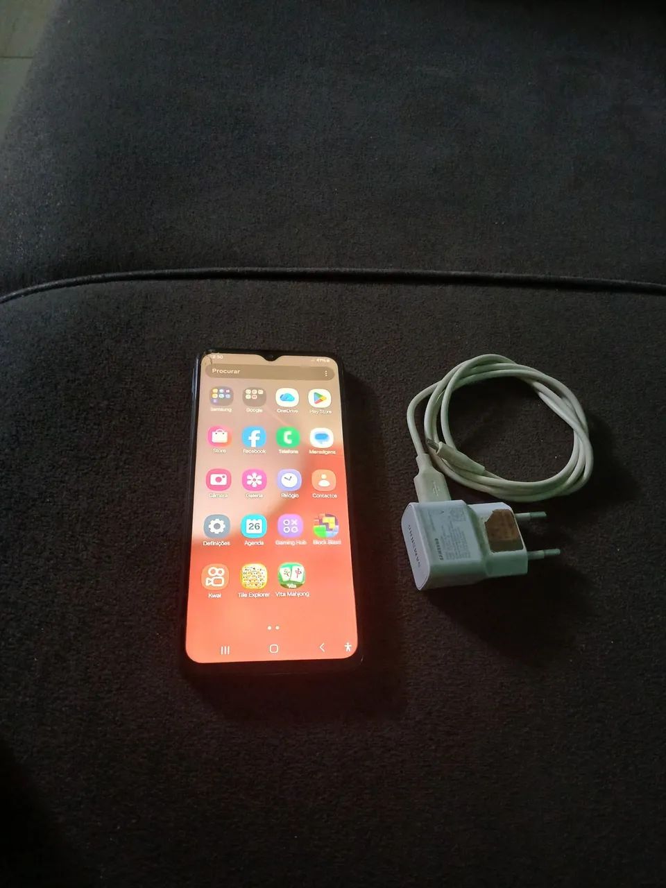 Samsung a13 128gb  - Foto 4