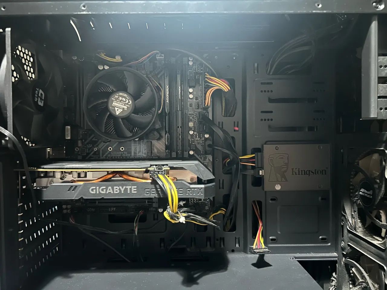 RTX 2060 TI - Foto 2