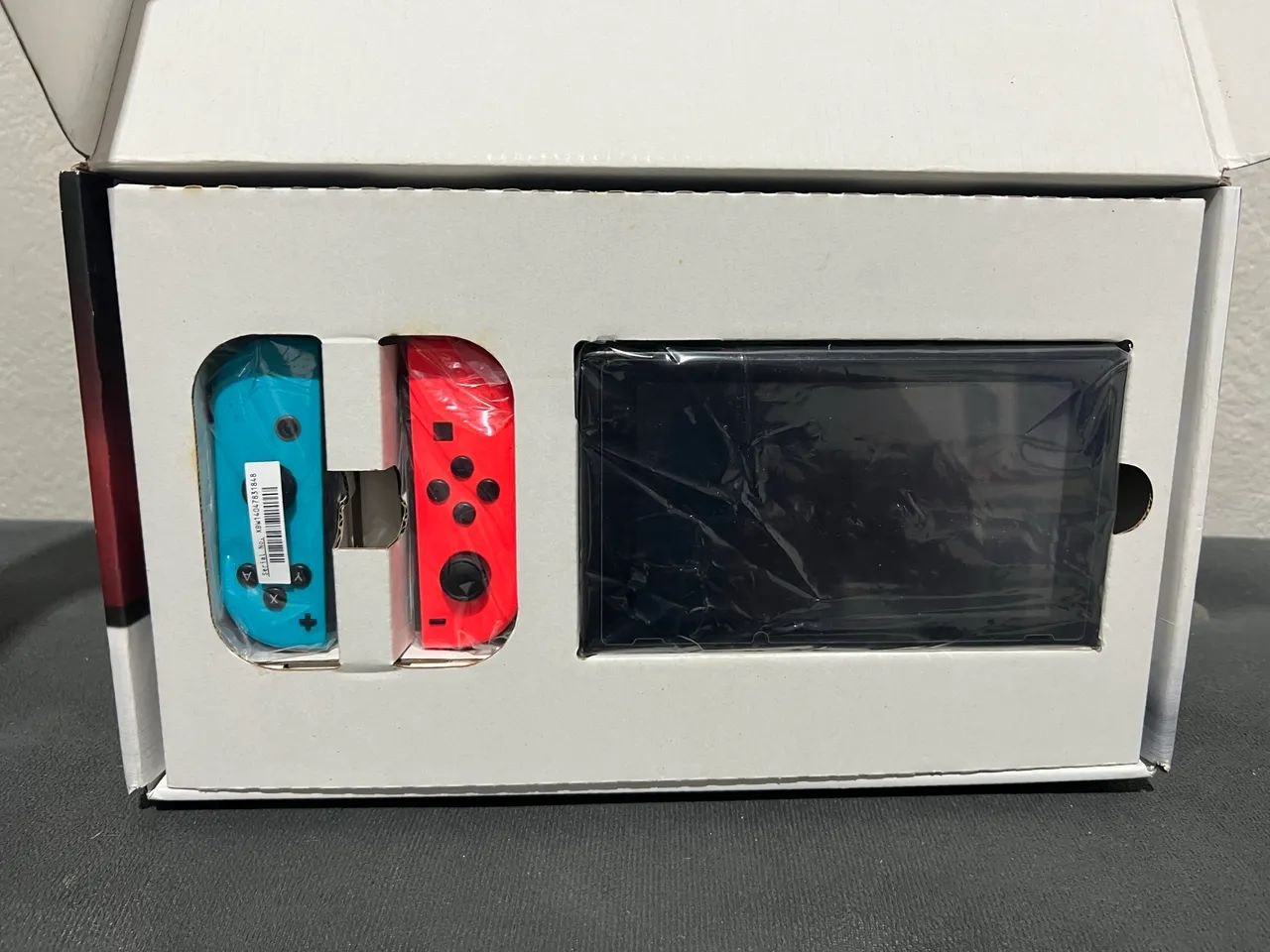 Nintendo Switch v1  - Foto 3