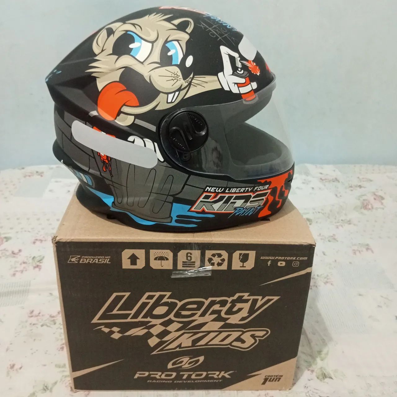 Acessórios para Moto - Foto 2