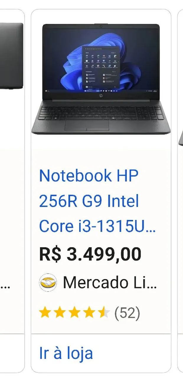Notebook HP - Foto 5