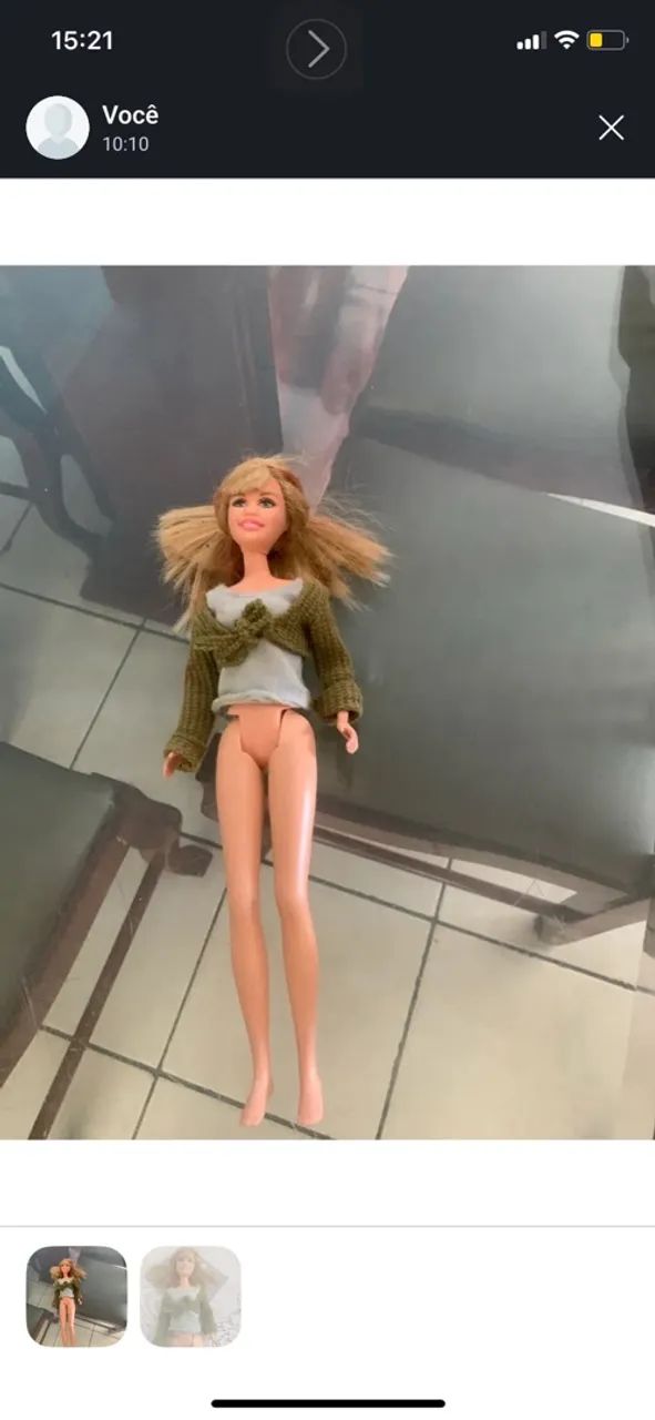 Hannah Montana original  - Foto 2