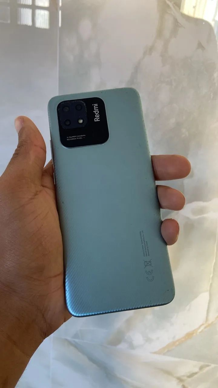 Redmi 10c