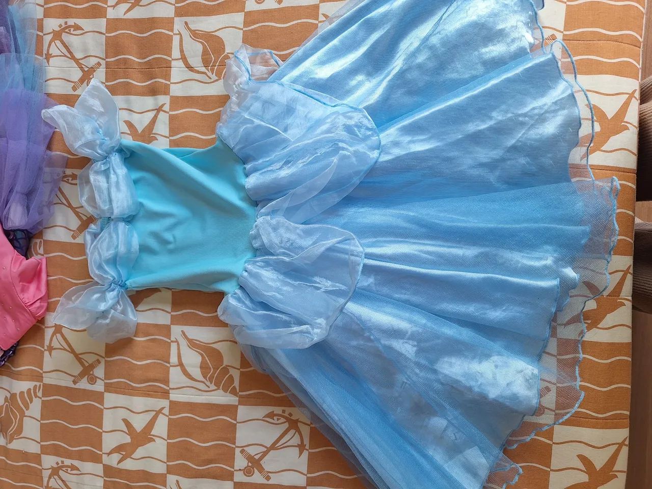 Vestido Cinderela - Foto 2
