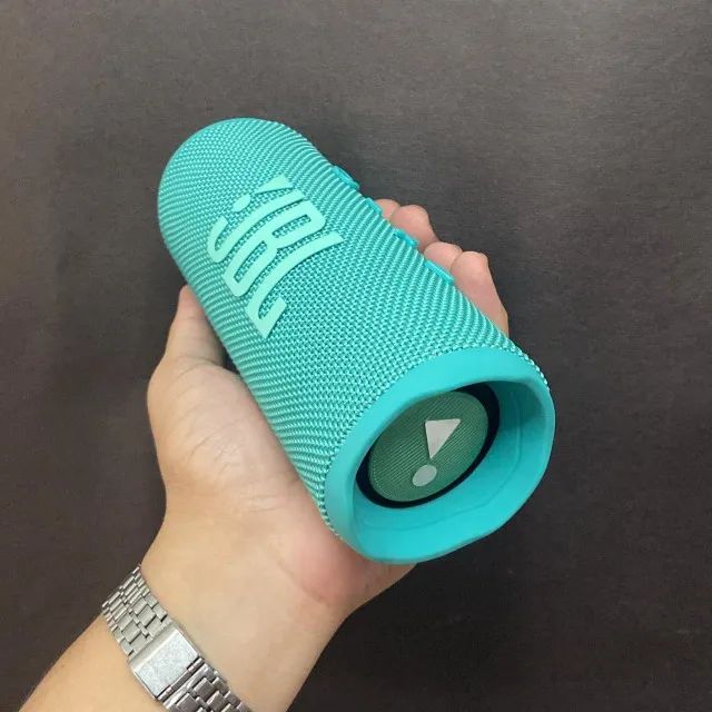 CAIXA DE SOM JBL - FAÇO ENTREGA - Foto 4