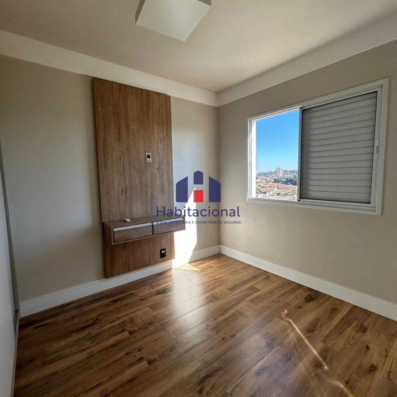 Apartamento Plaza Alta, Araras, SP - Foto 3