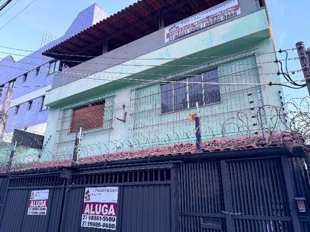 Alugo Prédio Comercial com 600m² Construídos e 4 Vagas na Av. Vitória - R$ 18.000,00 - Foto 4