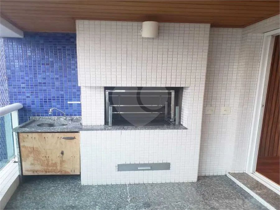 Apartamento com 4 quartos para locação em Aclimação - SP - Foto 5