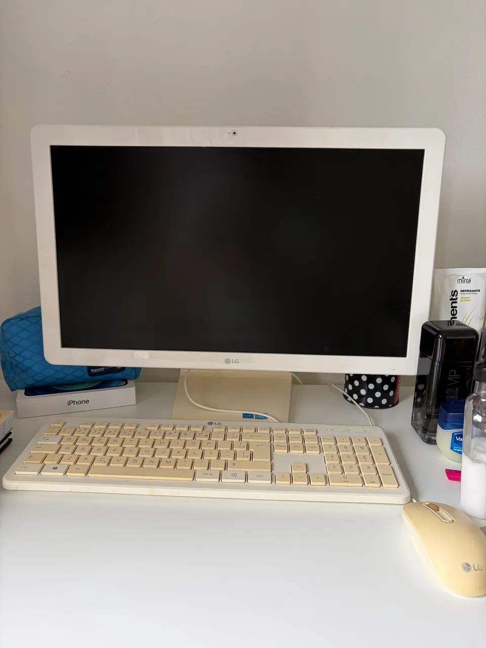 Computador LG all in one  - Foto 3
