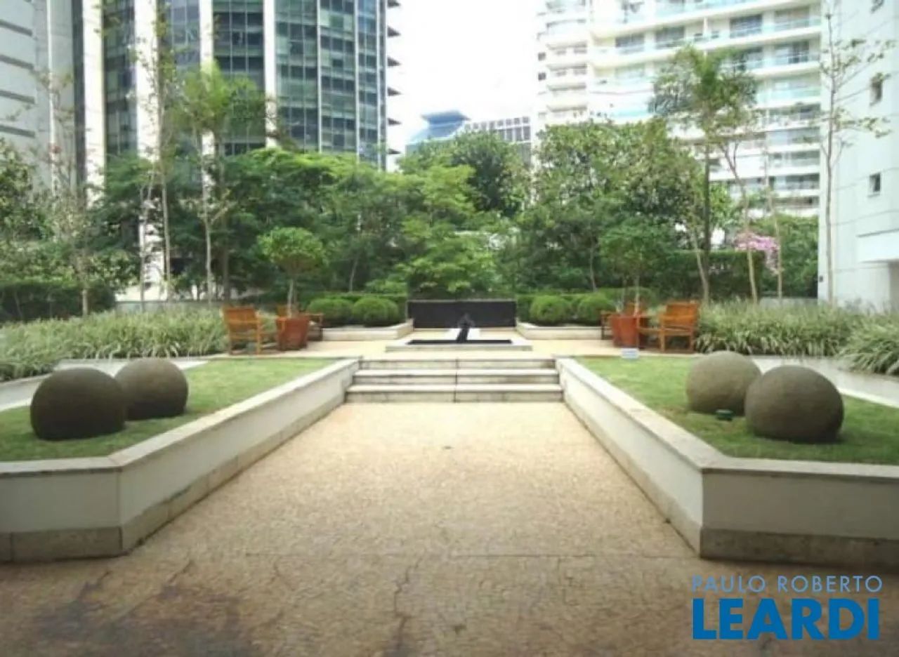 APARTAMENTO - CONSOLAÇÃO - SP - Foto 3