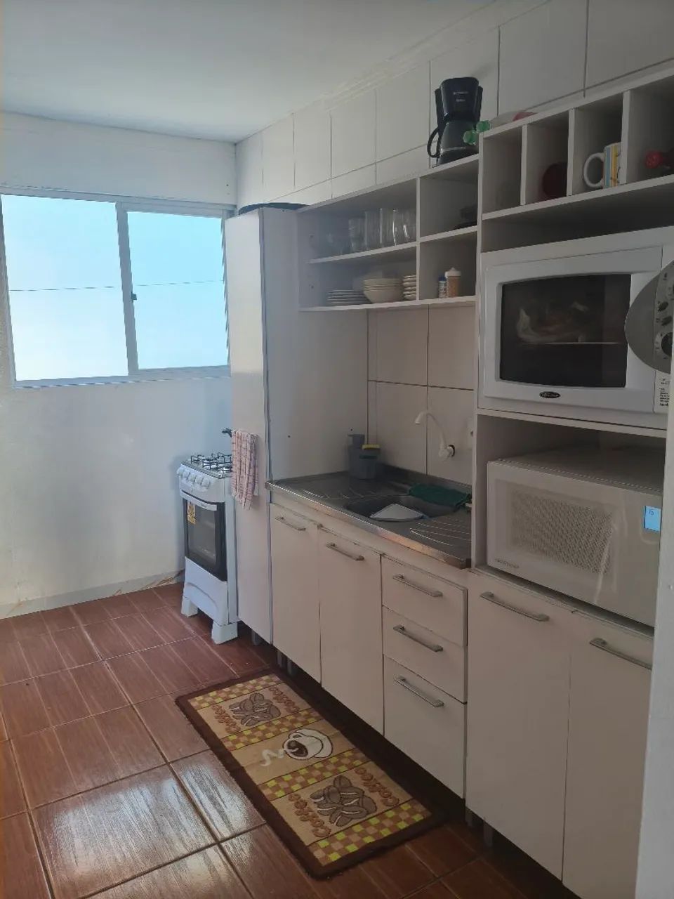 Casa de praia temporada 