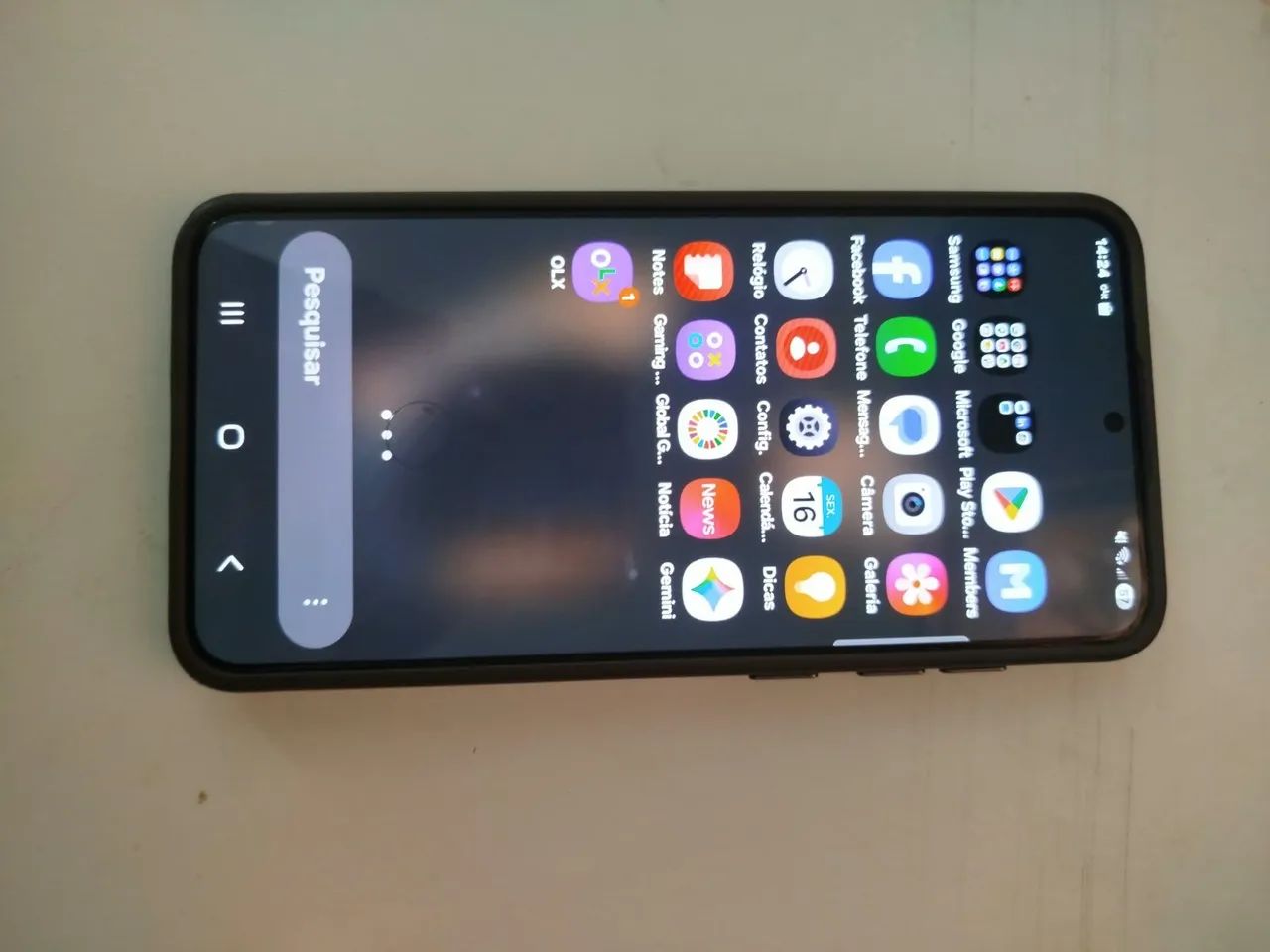 Celular s24  WhatsApp *  - Foto 3