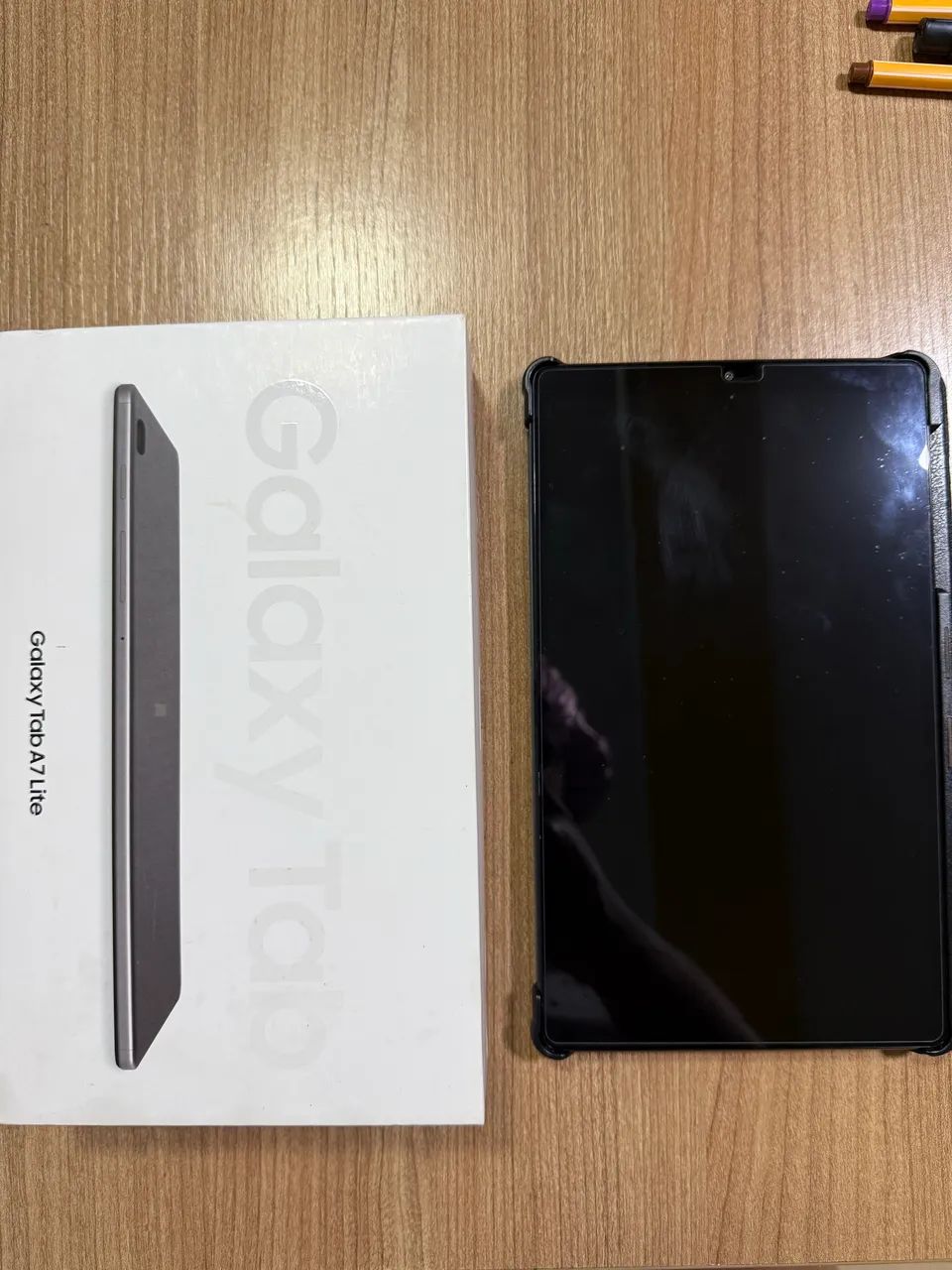 Samsung Galaxy Tab A7 Lite T220