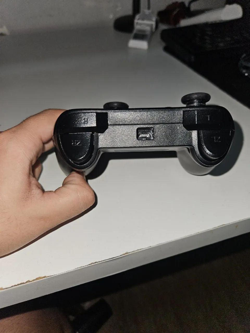 Controle PowerA para Nintendo Switch  - Foto 3