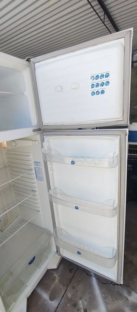 Geladeira  - Foto 4